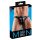 Patentable Thong for Men (Black) 