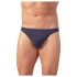 Men's Thong Set (3-Piece)  - M