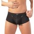 Pirate Boxers (Black)  - XXL