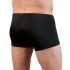 Svenjoyment - Showmaster Men's Boxer (Black)  - XL