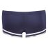 Sailor boxer shorts (dark blue)  - L