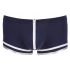 Sailor boxer shorts (dark blue)  - L