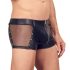 Svenjoyment - Shiny Boxer (Black) 