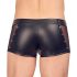 Svenjoyment - Shiny Boxer (Black) 