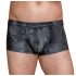 NEK - snake skin pattern boxer (black) 