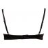 Cottelli - Basic Push-Up Bra (Black) - 75C 