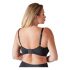 / Cottelli Plus Size - Braced Breast Support (black) - 95D