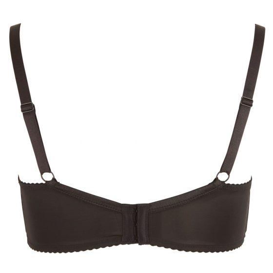 / Cottelli Plus Size - Braced Breast Support (black) - 85E