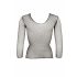 NO:XQSE - Women's Mesh Top - Black (S-L) 