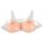 Cottelli - Silicone Push-Up Attachable Breasts (2 x 600g) 