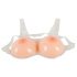 Cottelli - Silicone Push-Up Attachable Breasts (2 x 600g) 