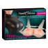 Cottelli - Silicone Push-Up Attachable Breasts (2 x 600g) 