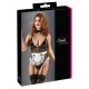 Cottelli - Sexy Maid Bodysuit  - XL