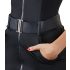 Cottelli Police - Policewoman costume dress (black) - XL