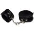 Bad Kitty - Handcuffs (Black) 