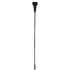 Classic Silicone Rod - Black 