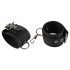 Vegan Fetish - Bondage Set (7 Pieces) - Black 