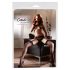 Cottelli - Classic Stockings (Black)  - 2