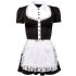 Cottelli - Waitress Set  - XL