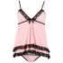 Cottelli - Sweet, Frilly Temptation - Babydoll  - M