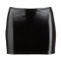 Cottelli - Party Skirt (Black)  - S