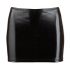 Cottelli - Party Skirt (Black)  - M