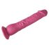 OgazR Optimus - Realistic Suction Cup Dildo - 22 cm (Pink) 