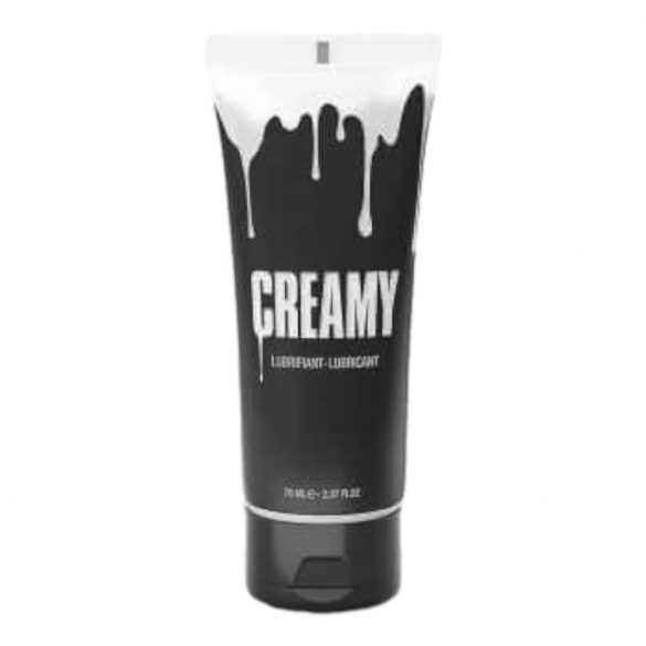 Creamy - Water-Based Lubricant (70ml) 