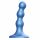 Strap-on-me Balls S - Spherical Base Dildo (Blue) 