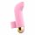 Love to Love Touch Me - Rechargeable Finger Vibrator (Pink) 