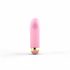 Love to Love Touch Me - Rechargeable Finger Vibrator (Pink) 