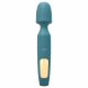 Love to Love R-Evolution - Rechargeable Massage Vibrator Set (Turquoise) 