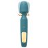 Love to Love R-Evolution - Rechargeable Massage Vibrator Set (Turquoise) 