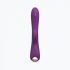 Love to Love Bunny&Clyd - Clitoral Arm Pulsating Vibrator (Purple) 