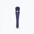 Love to Love Brush Crush - Rechargeable Massage Vibrator (Blue) 