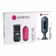 Dorcel Secret Vibe - Wireless Vibrating Egg Set (2 Pieces) 