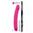 Dorcel Real Sensation L - Silicone Dildo (Magenta) 