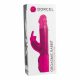 Dorcel Orgasmic Rabbit - Clitoral Vibrator (Pink) 