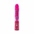 Dorcel Orgasmic Rabbit - Clitoral Vibrator (Pink) 