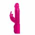 Dorcel Orgasmic Rabbit - Clitoral Vibrator (Pink) 