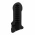 Dorcel Xtend Boy - Silicone Penis Sleeve (Black) 