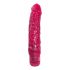 Dorcel Jelly Boy - Realistic Jelly Vibrator (Pink) 