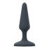 Dorcel Best Plug S - Silicone Dildo - Small (Grey) 