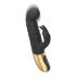 Dorcel G-stormer - Rechargeable Thrusting Clitoral Vibrator (Black) 