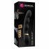 Dorcel Too Much 2.0 - Rechargeable 3-Motor Vibrator (Black-Gold) 