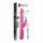 Dorcel Baby Rabbit 2.0 - Rechargeable Clitoral Vibrator (Pink) 