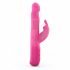 Dorcel Baby Rabbit 2.0 - Rechargeable Clitoral Vibrator (Pink) 