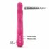 Dorcel Baby Rabbit 2.0 - Rechargeable Clitoral Vibrator (Pink) 