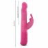 Dorcel Baby Rabbit 2.0 - Rechargeable Clitoral Vibrator (Pink) 