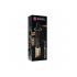 Dorcel Baby Rabbit 2.0 - Rechargeable Clitoral Vibrator (Black-Gold) 